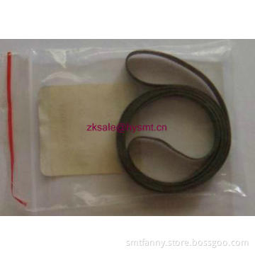 PANASONIC BELT FLAT FOR SMT PICK AND PLACE DEVICE